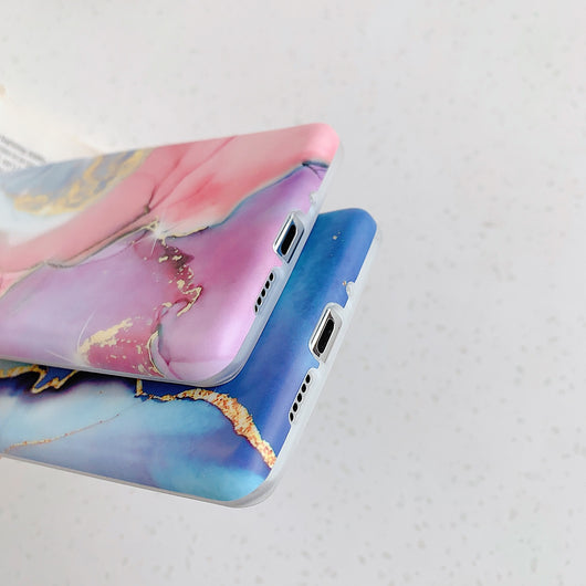 Funda de Mármol para Teléfono - Image 6