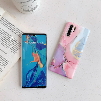 Funda de Mármol para Teléfono - Image 7