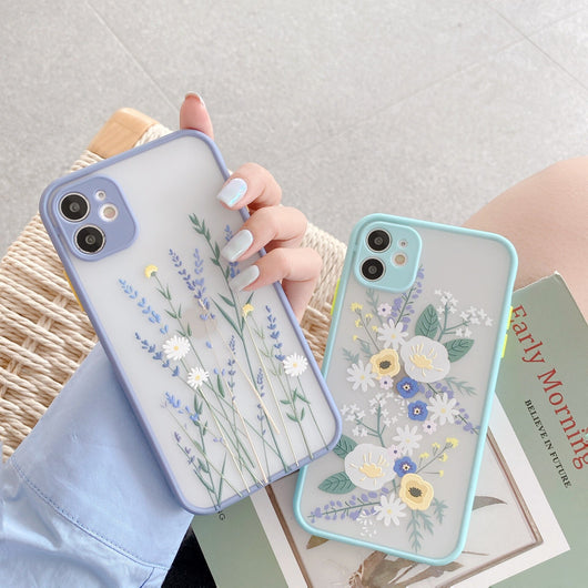 Funda Floral de Lavanda - Image 15