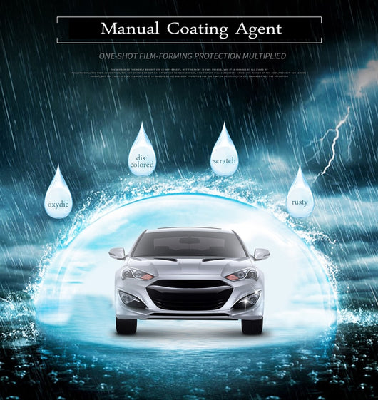 Recubrimiento Protector Automotriz en Spray - Image 7