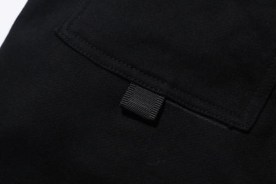Pantalón de Trabajo con Cierre y Bolsillos de Herramientas - Image 18