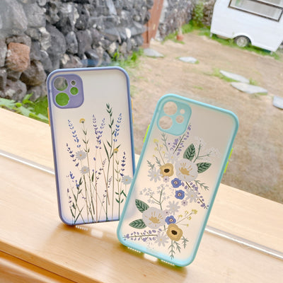 Funda Floral de Lavanda - Image 20