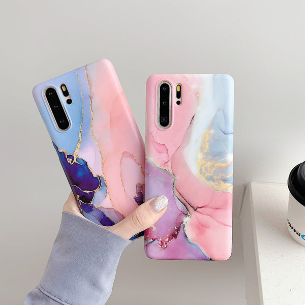 Funda de Mármol para Teléfono - Image 12
