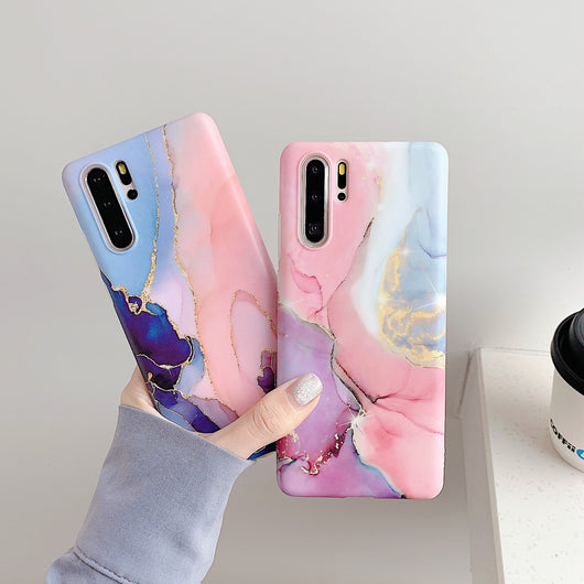Funda de Mármol para Teléfono - Image 12