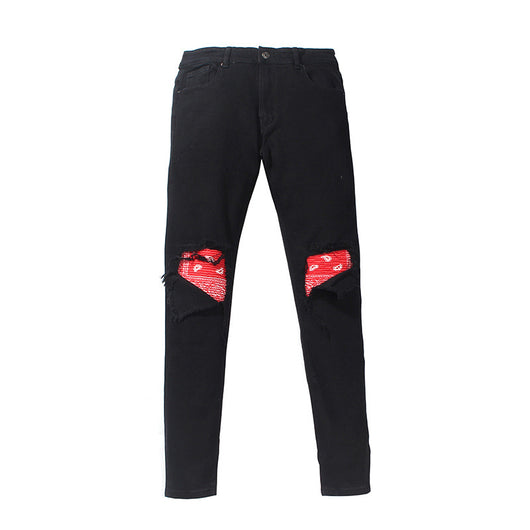 Jeans Rotos y Desgastados - Image 5