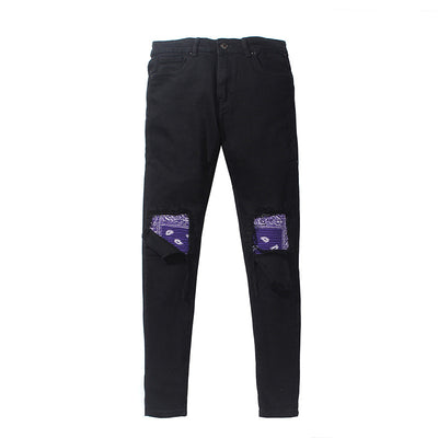 Jeans Rotos y Desgastados - Image 8