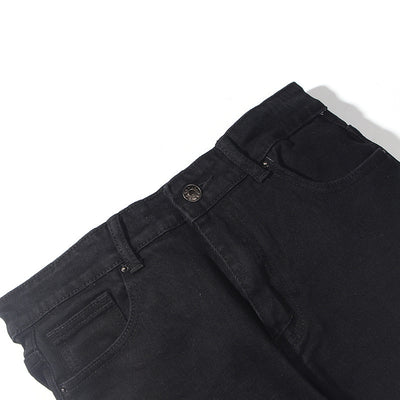 Jeans Rotos y Desgastados - Image 9