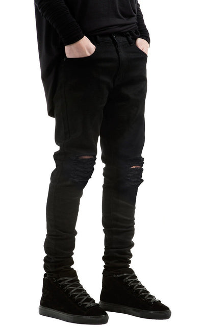 Jeans Ruud para Hombre: Estilo Versátil y Comodidad Garantizada - Image 10