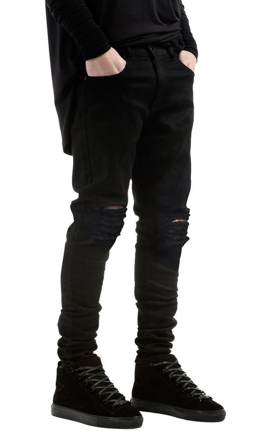 Jeans Ruud para Hombre: Estilo Versátil y Comodidad Garantizada - Image 10
