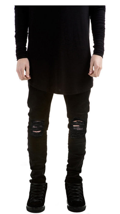 Jeans Ruud para Hombre: Estilo Versátil y Comodidad Garantizada - Image 11