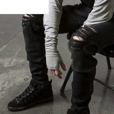 Jeans Ruud para Hombre: Estilo Versátil y Comodidad Garantizada - Image 13
