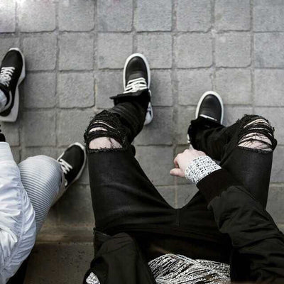 Jeans Ruud para Hombre: Estilo Versátil y Comodidad Garantizada - Image 14