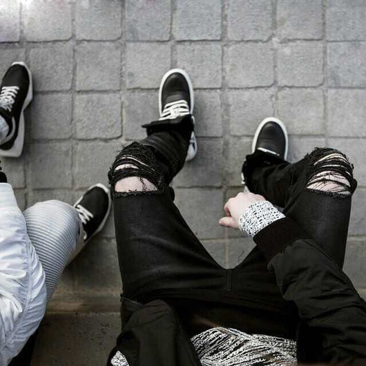 Jeans Ruud para Hombre: Estilo Versátil y Comodidad Garantizada - Image 14