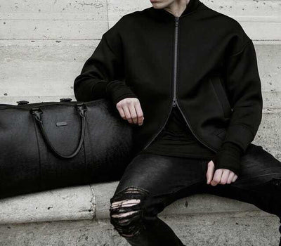 Jeans Ruud para Hombre: Estilo Versátil y Comodidad Garantizada - Image 16