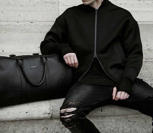 Jeans Ruud para Hombre: Estilo Versátil y Comodidad Garantizada - Image 16