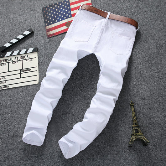 Jeans Ruud para Hombre: Estilo Versátil y Comodidad Garantizada - Image 18