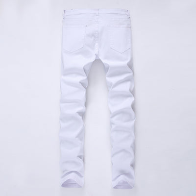 Jeans Ruud para Hombre: Estilo Versátil y Comodidad Garantizada - Image 19