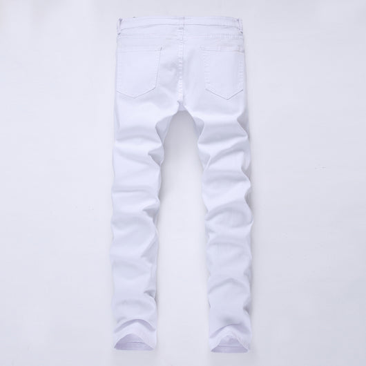 Jeans Ruud para Hombre: Estilo Versátil y Comodidad Garantizada - Image 19