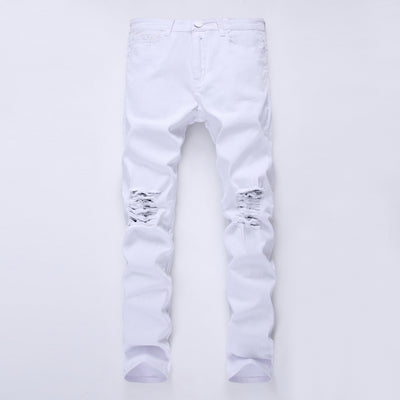 Jeans Ruud para Hombre: Estilo Versátil y Comodidad Garantizada - Image 20