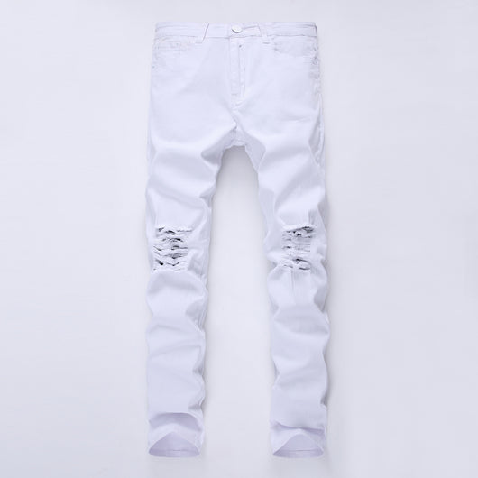 Jeans Ruud para Hombre: Estilo Versátil y Comodidad Garantizada - Image 20