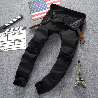 Jeans Ruud para Hombre: Estilo Versátil y Comodidad Garantizada - Image 21
