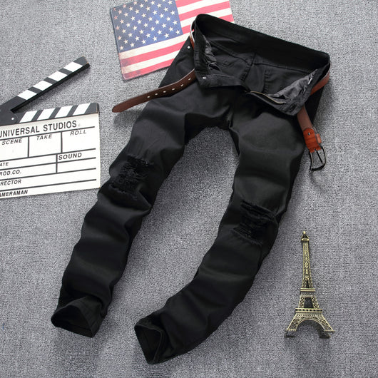 Jeans Ruud para Hombre: Estilo Versátil y Comodidad Garantizada - Image 21