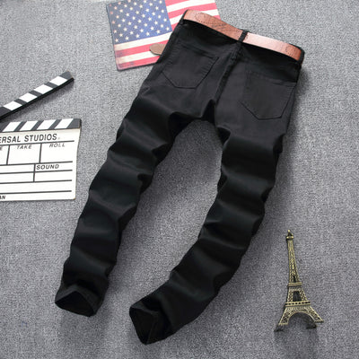 Jeans Ruud para Hombre: Estilo Versátil y Comodidad Garantizada - Image 22