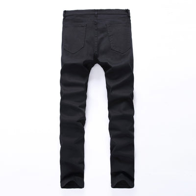 Jeans Ruud para Hombre: Estilo Versátil y Comodidad Garantizada - Image 23