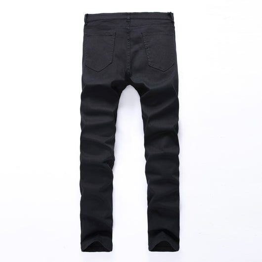 Jeans Ruud para Hombre: Estilo Versátil y Comodidad Garantizada - Image 23