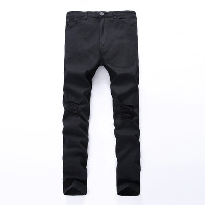 Jeans Ruud para Hombre: Estilo Versátil y Comodidad Garantizada - Image 24