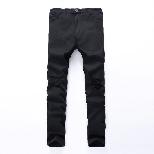 Jeans Ruud para Hombre: Estilo Versátil y Comodidad Garantizada - Image 24