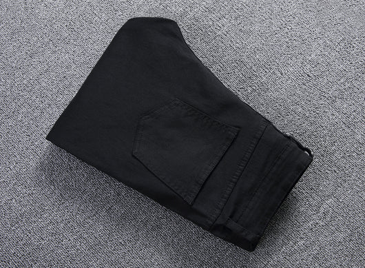 Jeans Ruud para Hombre: Estilo Versátil y Comodidad Garantizada - Image 28