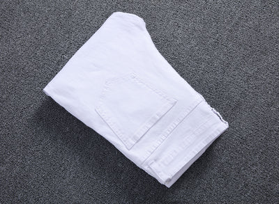 Jeans Ruud para Hombre: Estilo Versátil y Comodidad Garantizada - Image 30