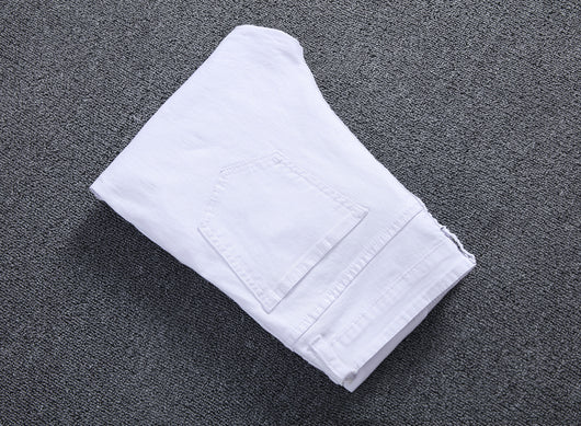 Jeans Ruud para Hombre: Estilo Versátil y Comodidad Garantizada - Image 30