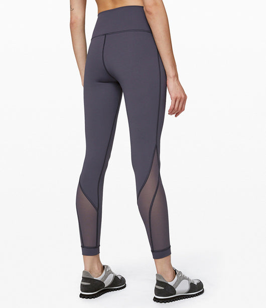 Pantalones deportivos yoga y running de alto rendimiento - Image 14