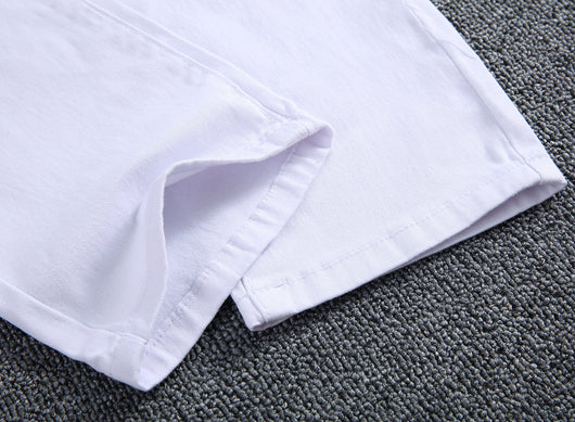 Jeans Ruud para Hombre: Estilo Versátil y Comodidad Garantizada - Image 32