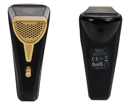 Difusor Aromático Portátil con Carga USB - Image 7