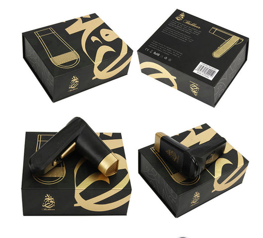 Difusor Aromático Portátil con Carga USB - Image 15