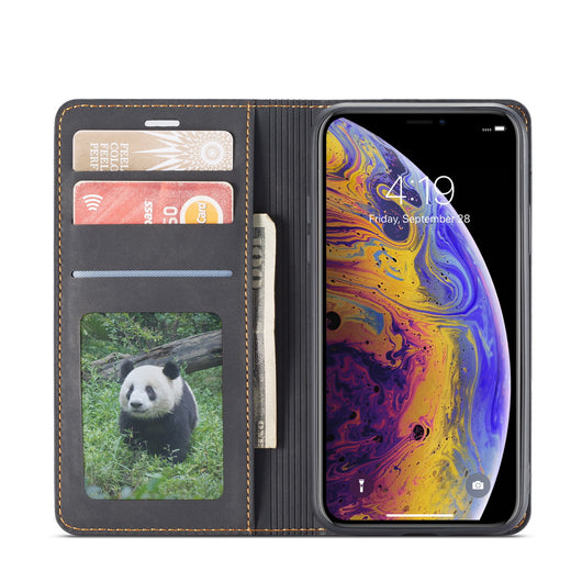 Funda Protectora con Solapa Compatible con Apple - Image 9