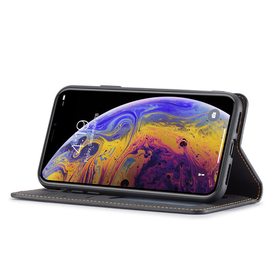 Funda Protectora con Solapa Compatible con Apple - Image 11