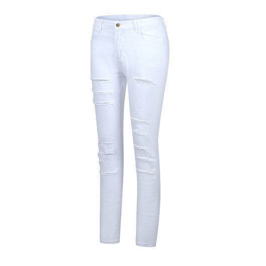 Jeans Skinny Ajustados para Mujer - Image 16