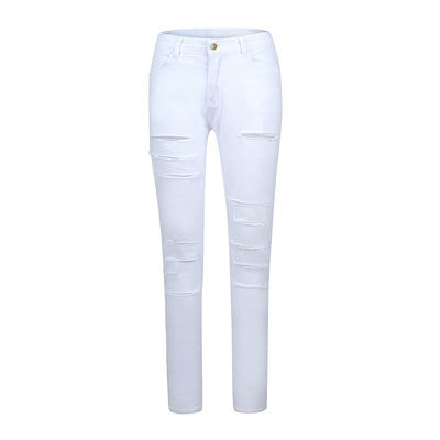 Jeans Skinny Ajustados para Mujer - Image 17