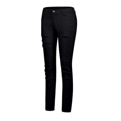 Jeans Skinny Ajustados para Mujer - Image 27