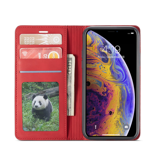Funda Protectora con Solapa Compatible con Apple - Image 19