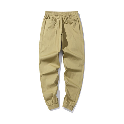 Pantalones con Cintura Ajustable y Diseño Texturizado - Image 49