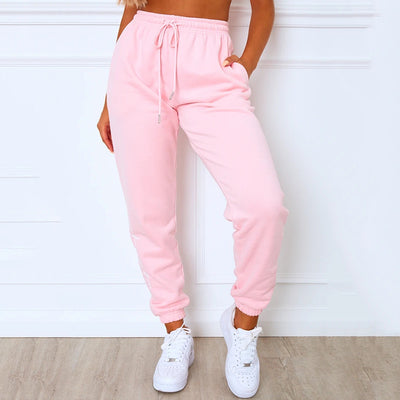 Pantalones Casuales Versátiles para Mujer - Estilo Moderno y Cómodo - Image 12