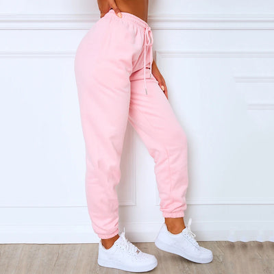 Pantalones Casuales Versátiles para Mujer - Estilo Moderno y Cómodo - Image 13