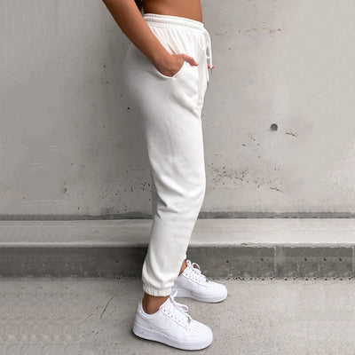Pantalones Casuales Versátiles para Mujer - Estilo Moderno y Cómodo - Image 20