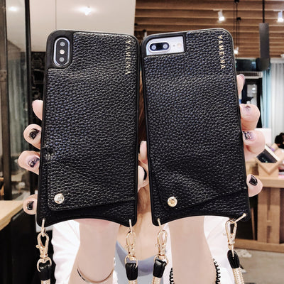 Funda con Correa para iPhone - Protección y Comodidad - Image 8