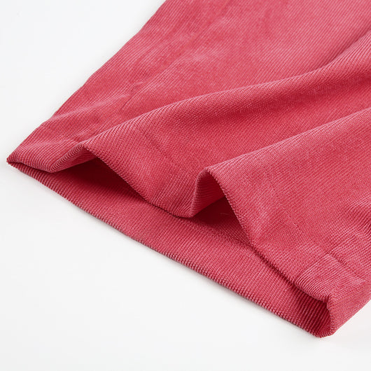 Pantalones Rectos Cintura Alta - Image 34